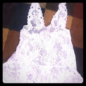 Victoria secret lingerie